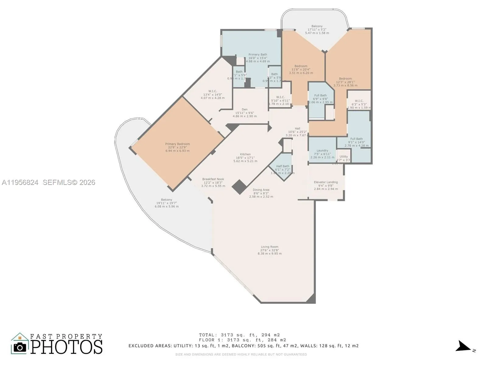 21200 Point Pl, Aventura FL 33180