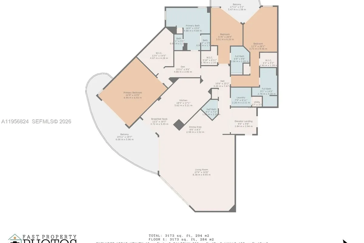 21200 Point Pl, Aventura FL 33180