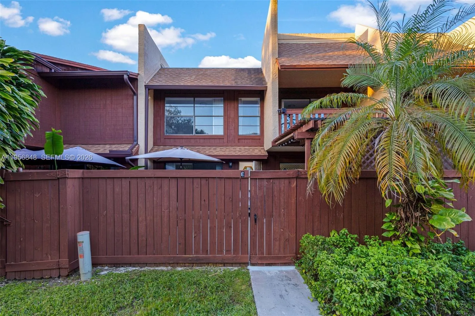 6554 SW 114th Pl # E74, Miami FL 33173