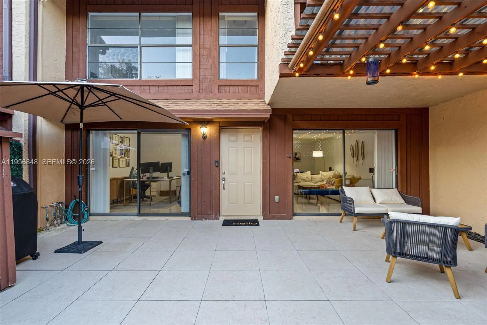 6554 SW 114th Pl # E74, Miami FL 33173