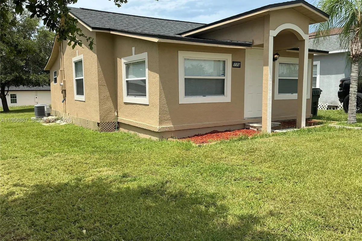 770 Broone, Clermont FL 34711