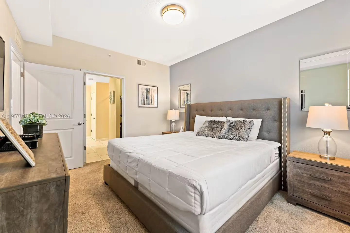 4741 Clock Tower DR # 206, Kissimmee FL 34746