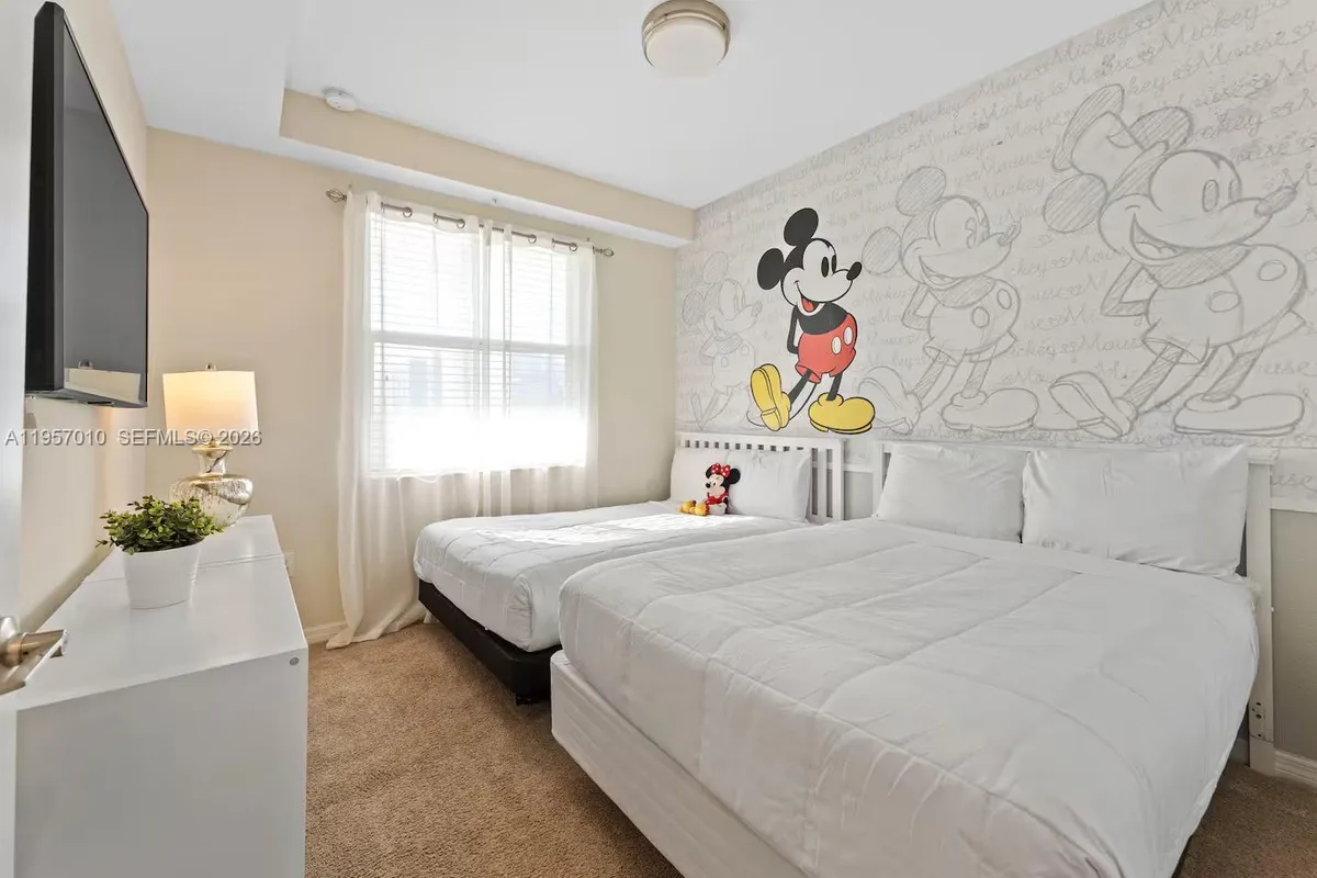 4741 Clock Tower DR # 206, Kissimmee FL 34746