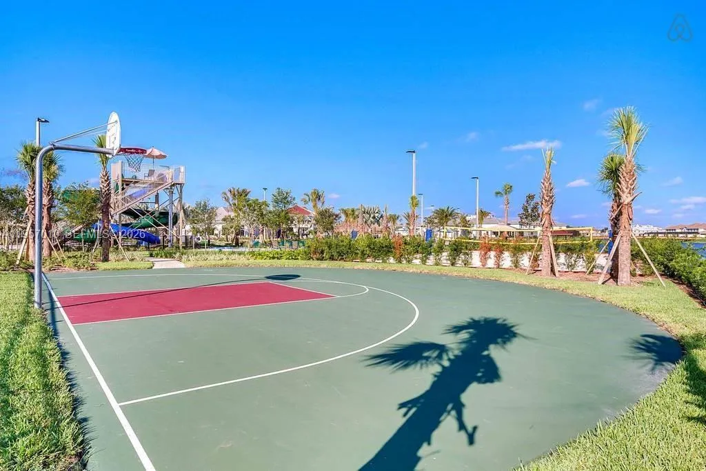 4741 Clock Tower DR # 206, Kissimmee FL 34746