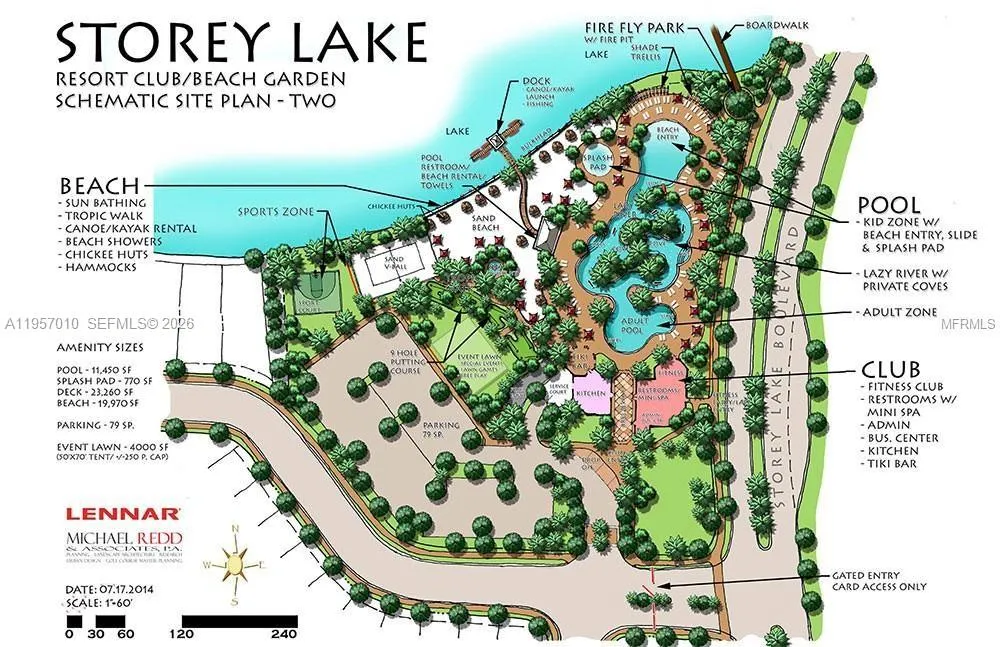 4741 Clock Tower DR # 206, Kissimmee FL 34746