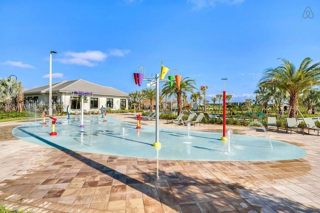 4741 Clock Tower DR # 206, Kissimmee FL 34746