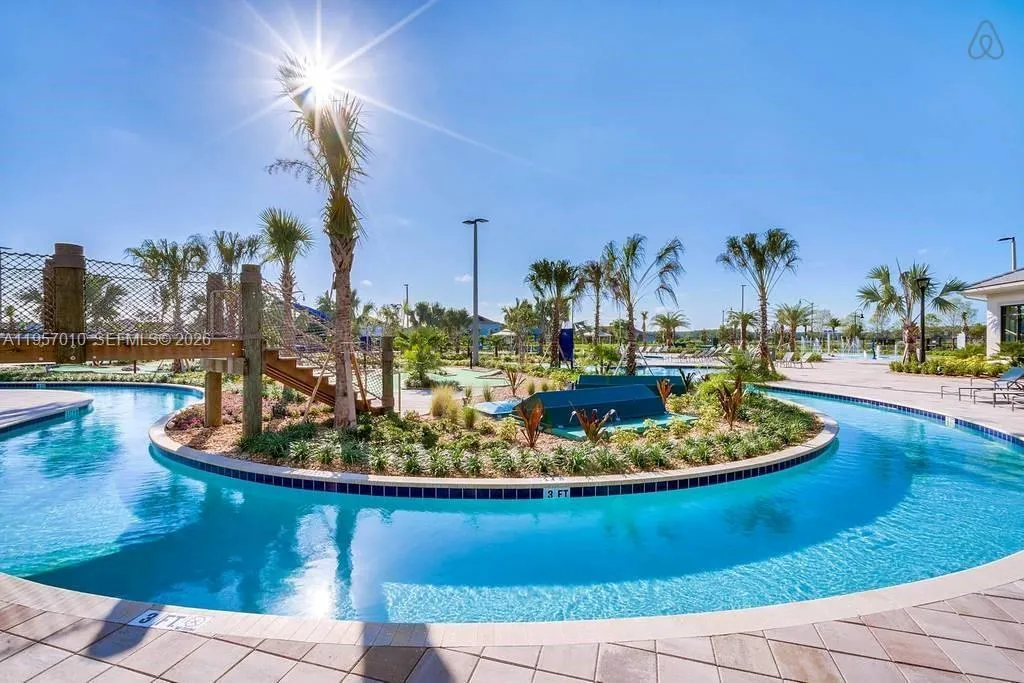 4741 Clock Tower DR # 206, Kissimmee FL 34746