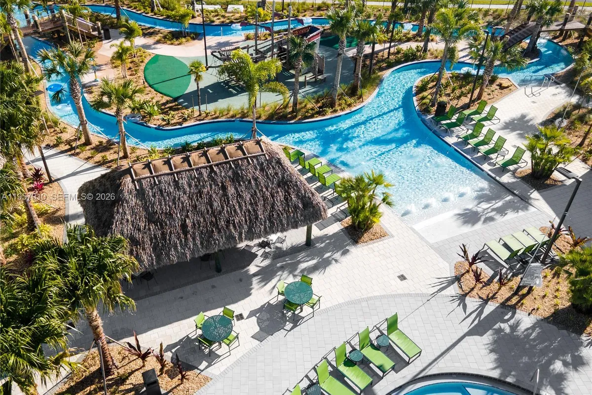 4741 Clock Tower DR # 206, Kissimmee FL 34746