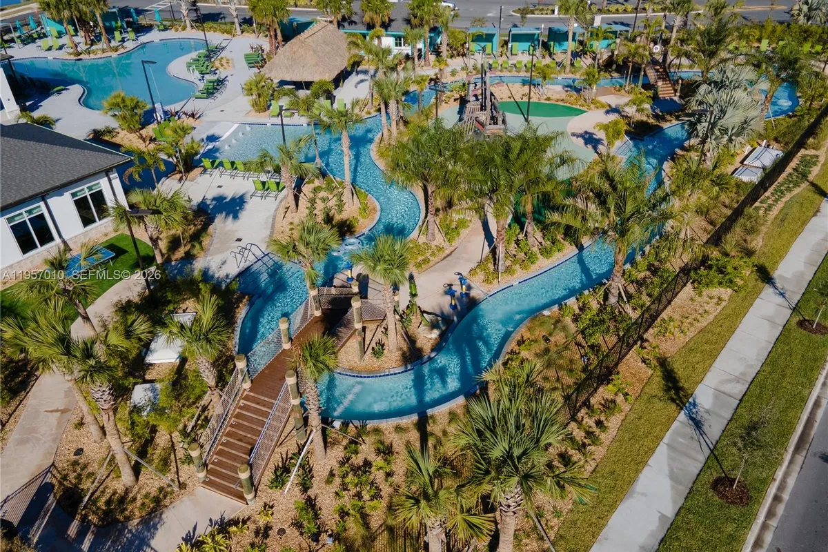 4741 Clock Tower DR # 206, Kissimmee FL 34746