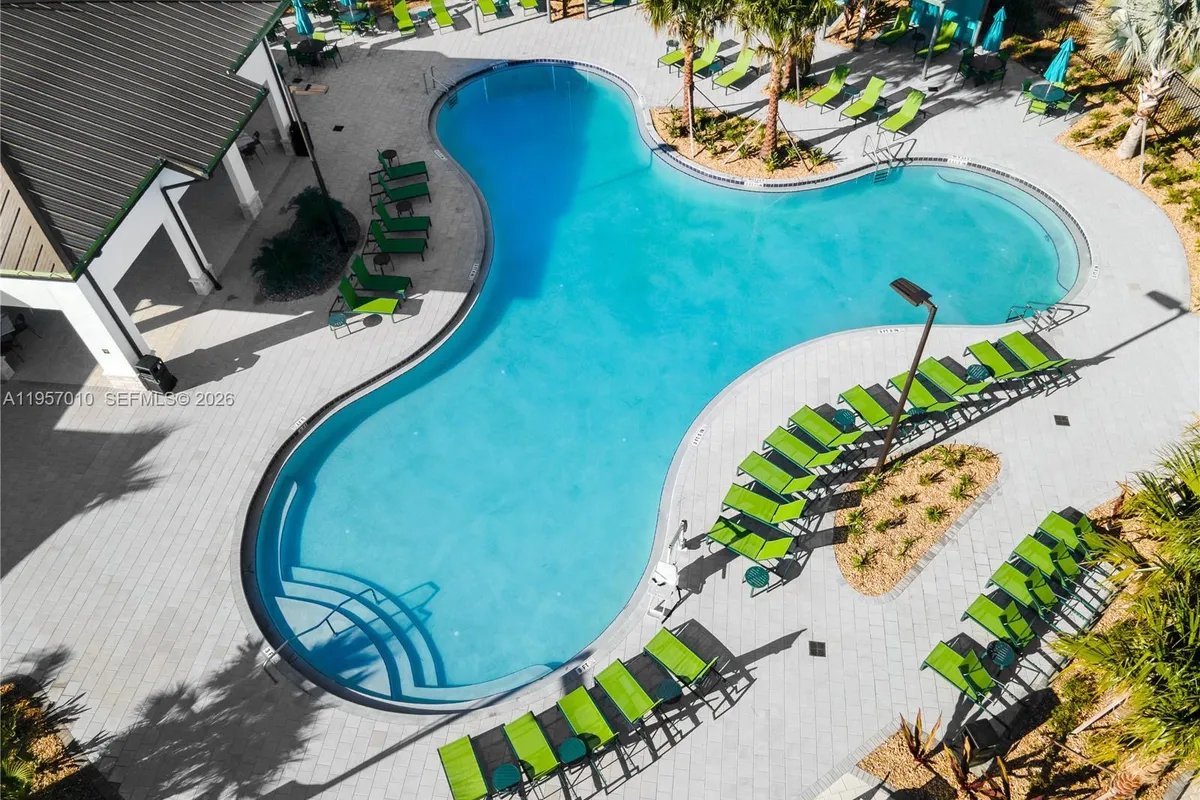 4741 Clock Tower DR # 206, Kissimmee FL 34746