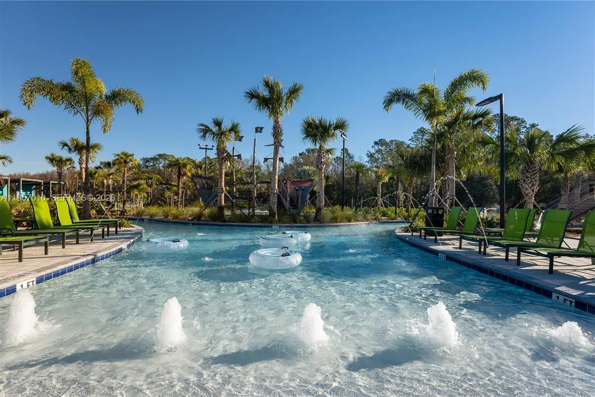 4741 Clock Tower DR # 206, Kissimmee FL 34746