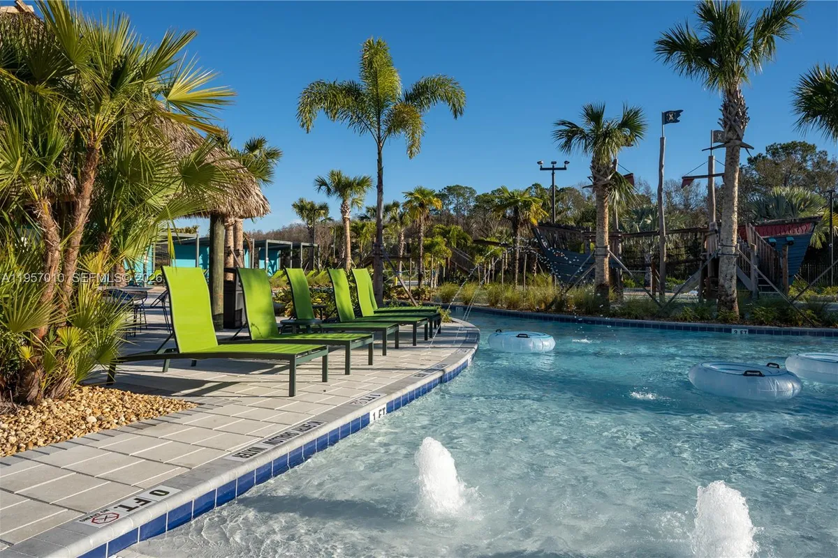 4741 Clock Tower DR # 206, Kissimmee FL 34746