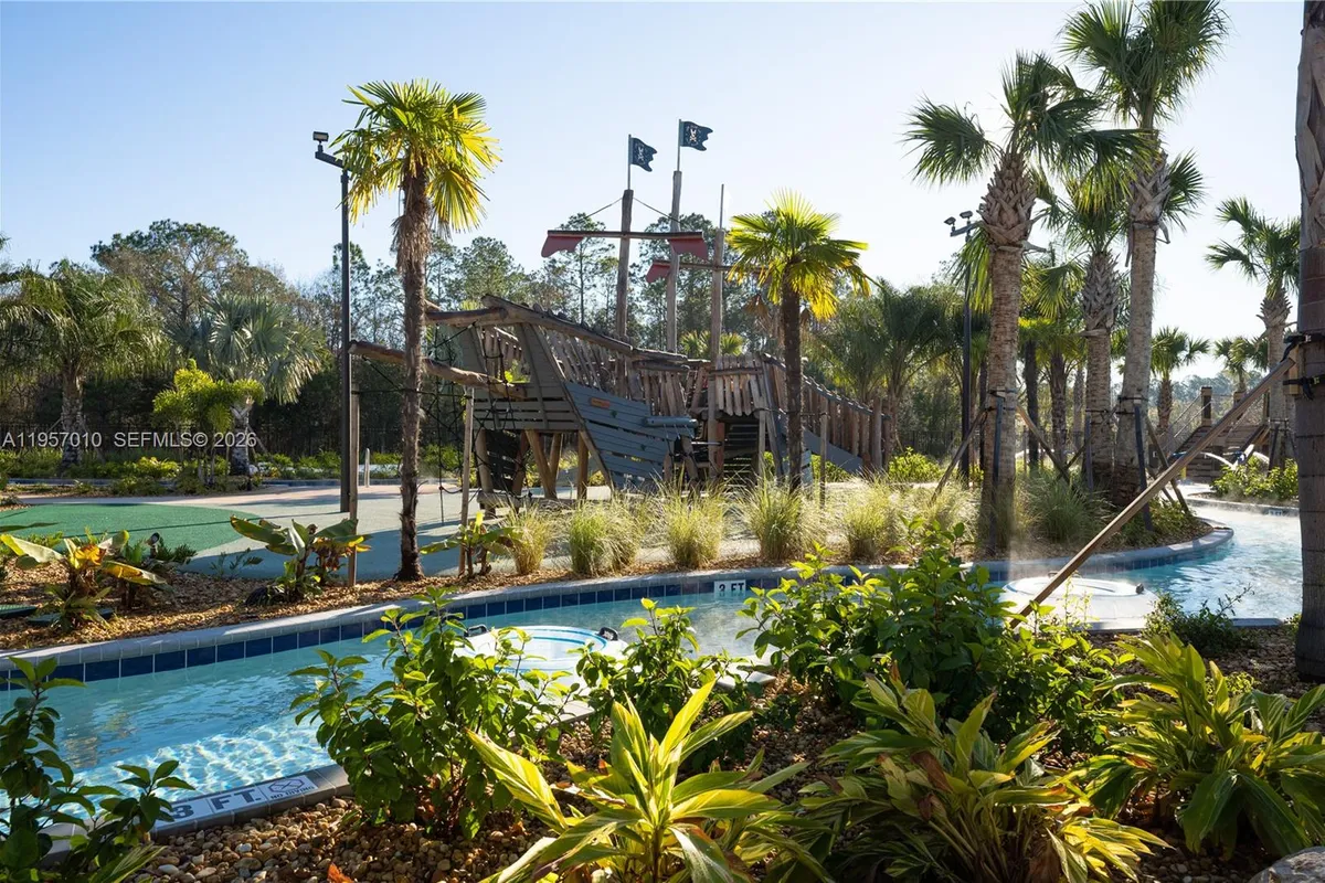 4741 Clock Tower DR # 206, Kissimmee FL 34746