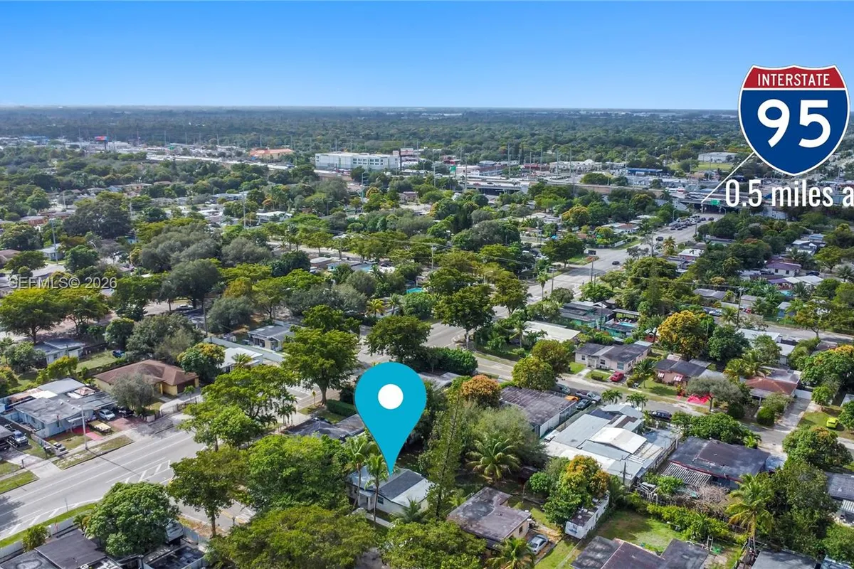 13720 NW 4th Ct, North Miami FL 33168