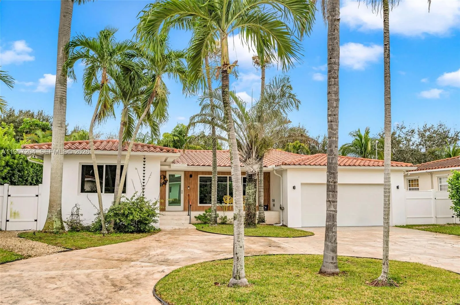 1080 NE 104th St, Miami Shores FL 33138