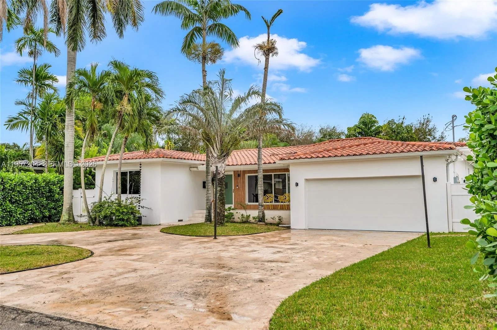 1080 NE 104th St, Miami Shores FL 33138