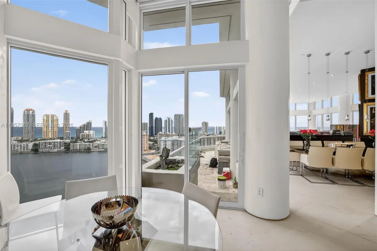 2600 Island Blvd # 1, Aventura FL 33160