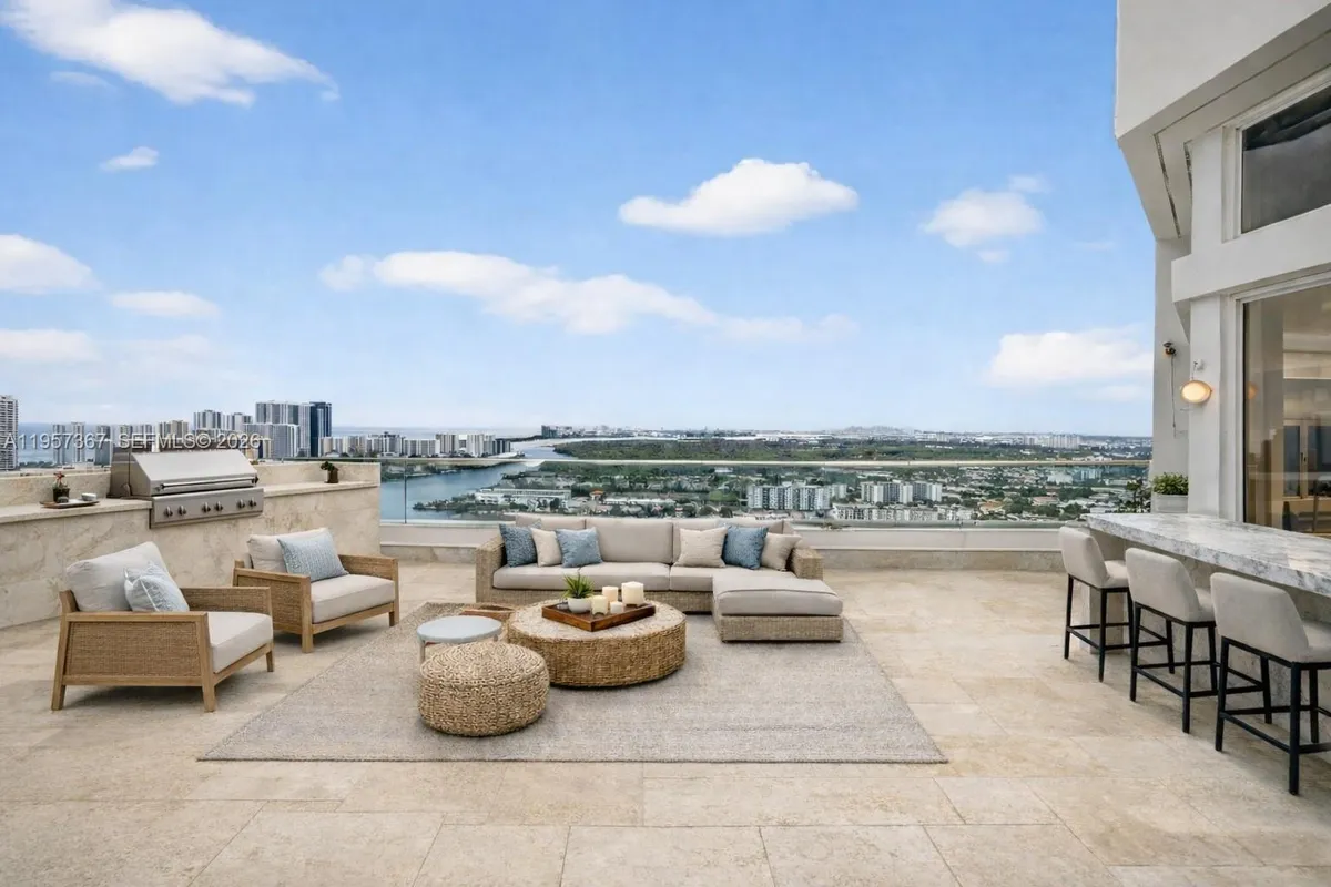 2600 Island Blvd # 1, Aventura FL 33160