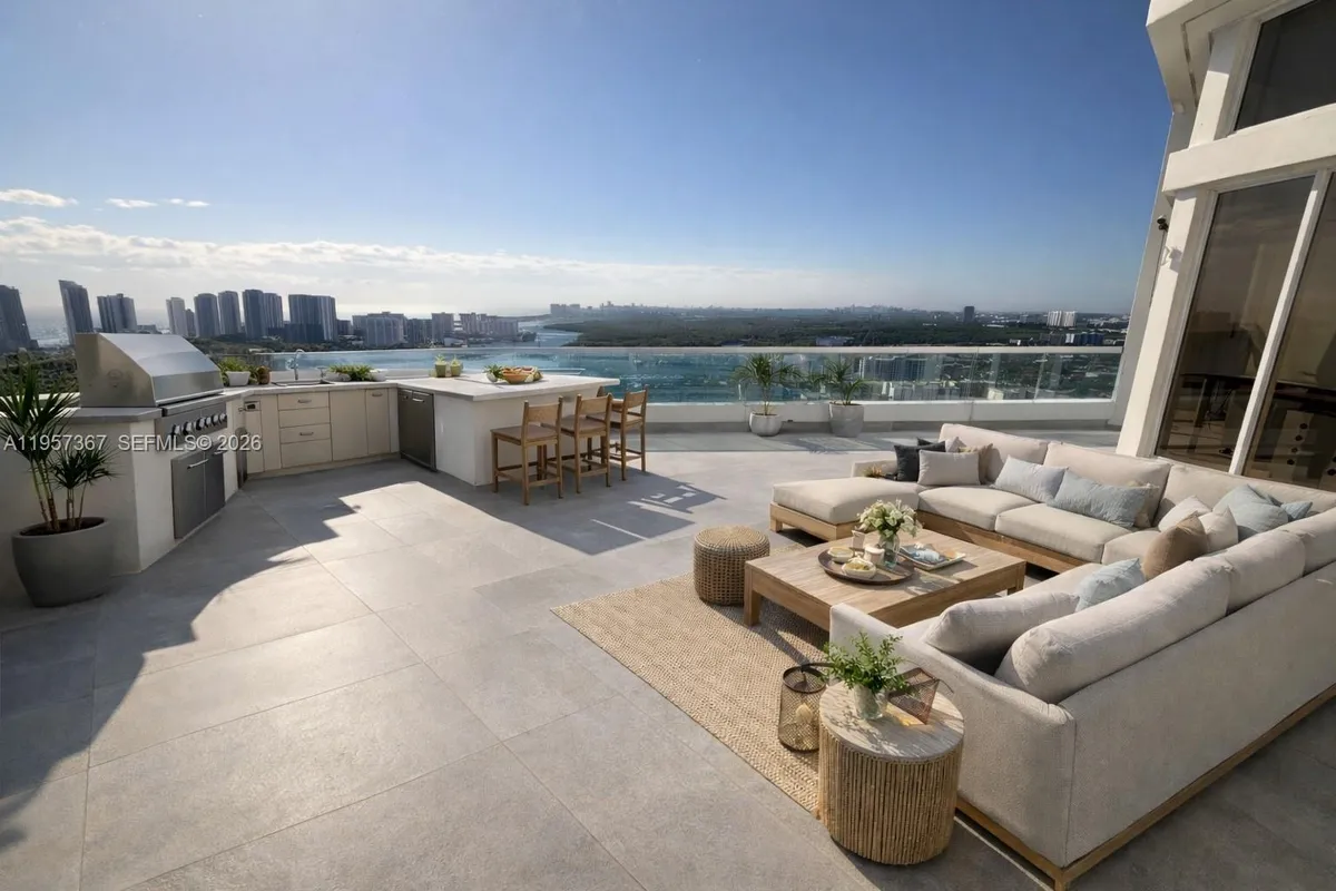 2600 Island Blvd # 1, Aventura FL 33160