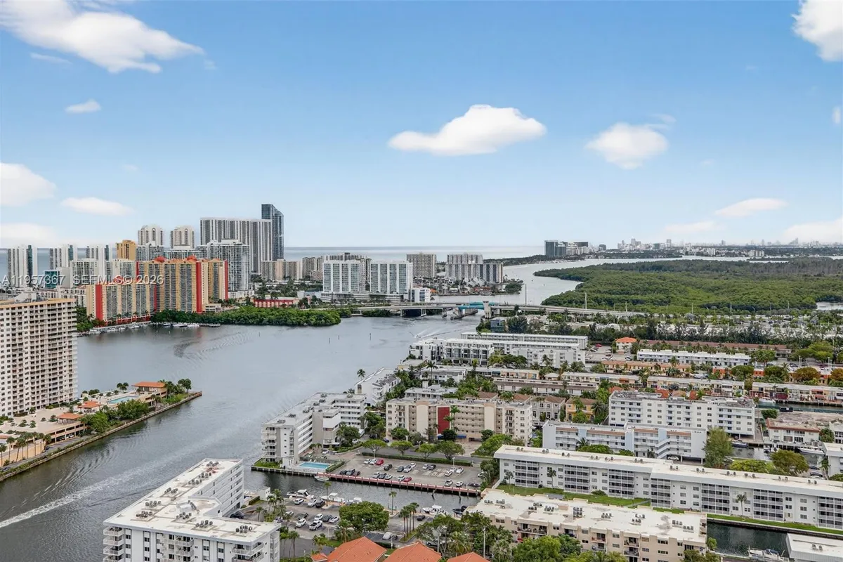 2600 Island Blvd # 1, Aventura FL 33160