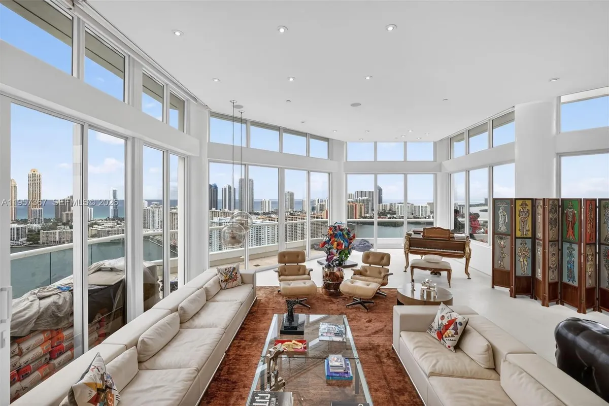 2600 Island Blvd # 1, Aventura FL 33160