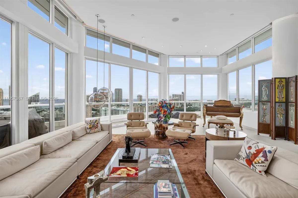 2600 Island Blvd # 1, Aventura FL 33160