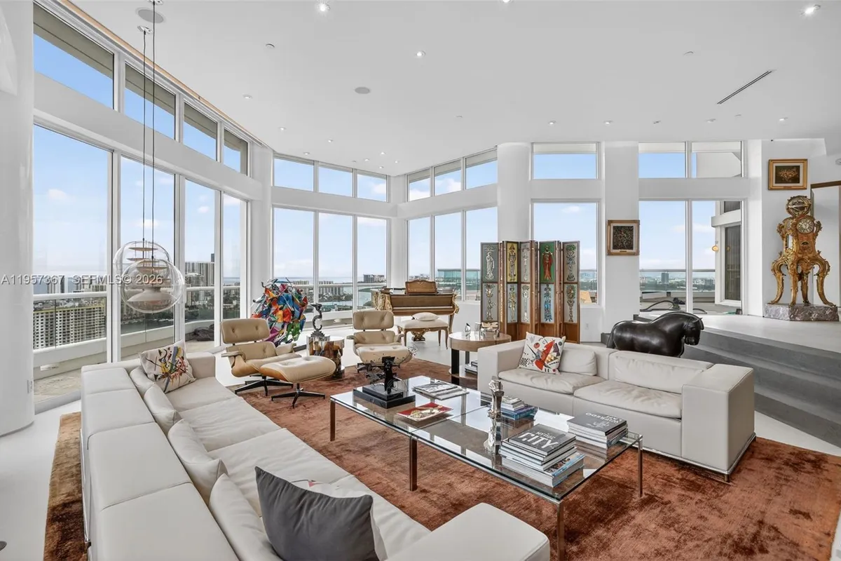 2600 Island Blvd # 1, Aventura FL 33160