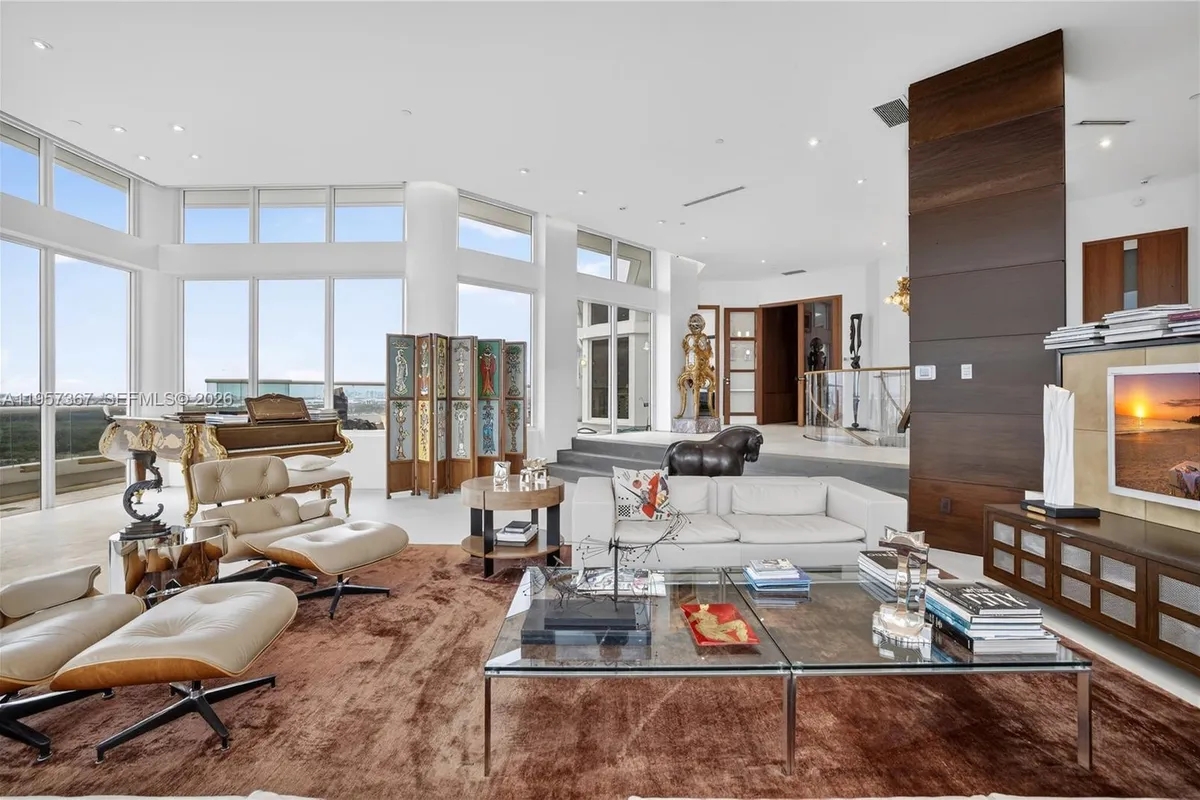 2600 Island Blvd # 1, Aventura FL 33160