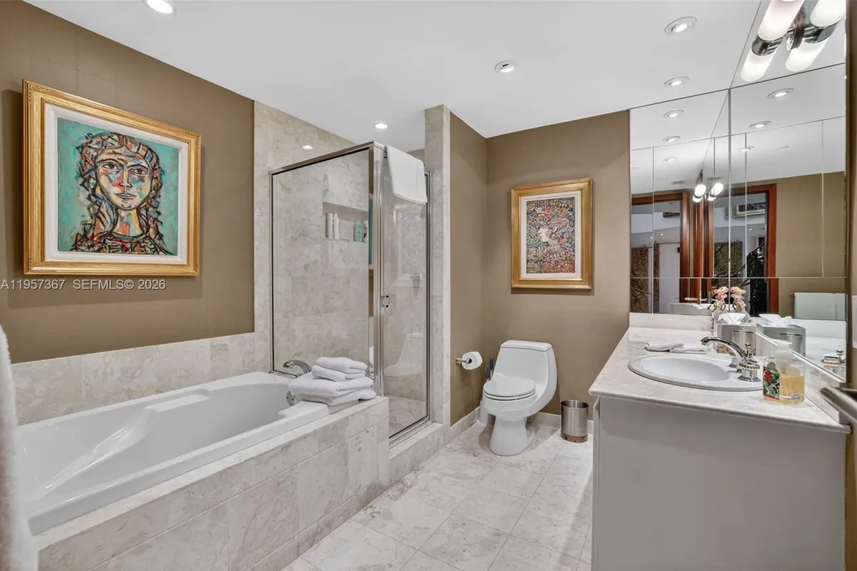 2600 Island Blvd # 1, Aventura FL 33160