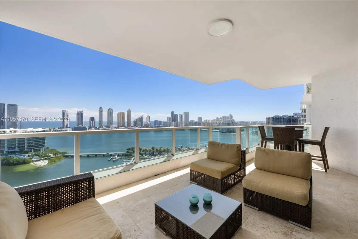 3201 NE 183rd St # 2906, Aventura FL 33160