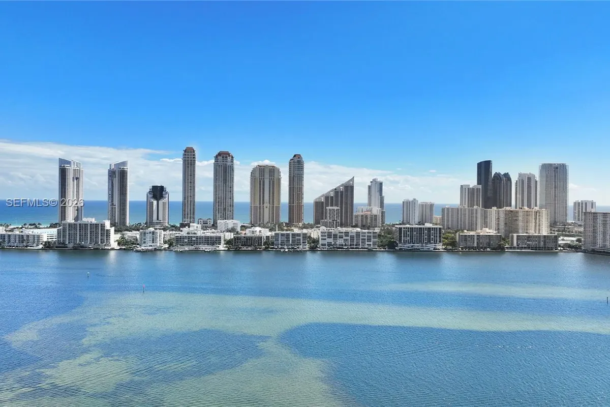 3201 NE 183rd St # 2906, Aventura FL 33160