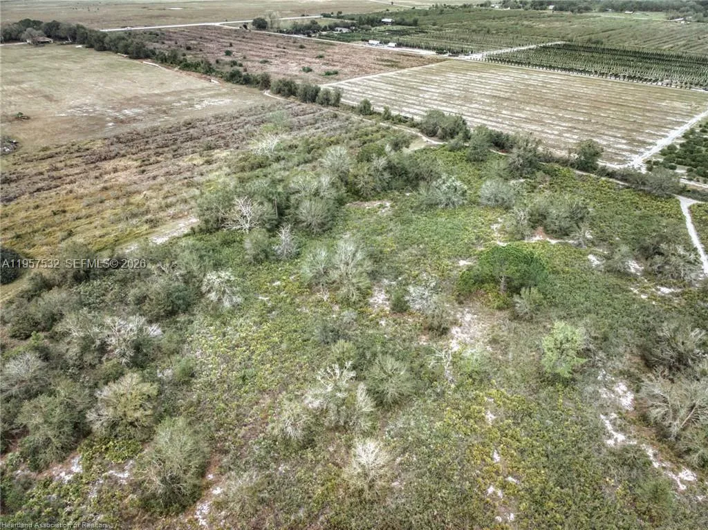 701 Jolly Lane, Lorida FL 33857