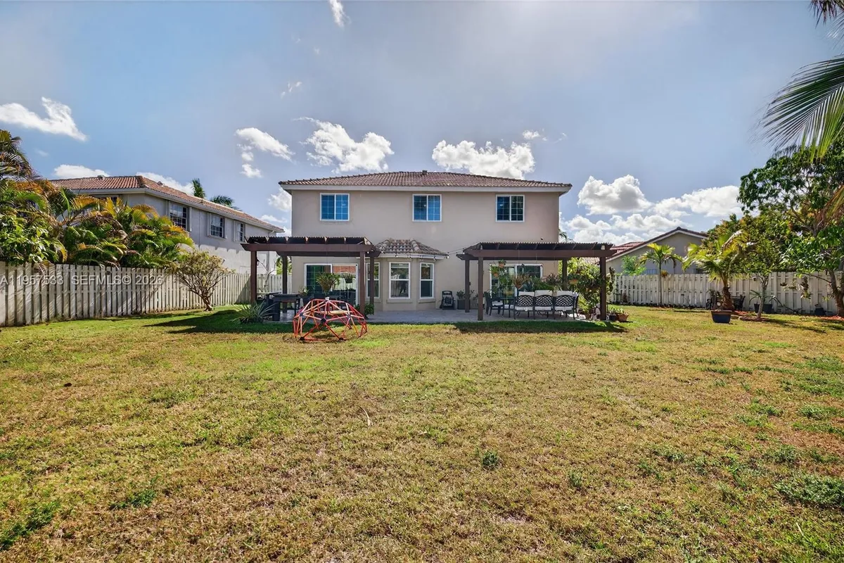 1485 NW 129th Ter, Sunrise FL 33323