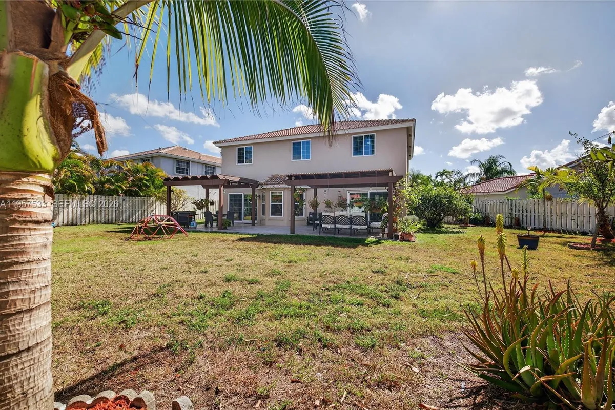 1485 NW 129th Ter, Sunrise FL 33323