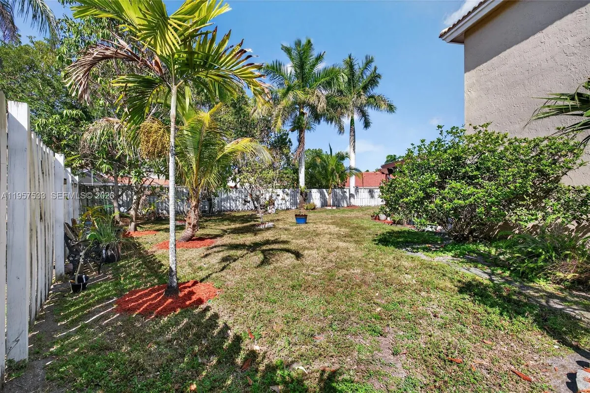 1485 NW 129th Ter, Sunrise FL 33323