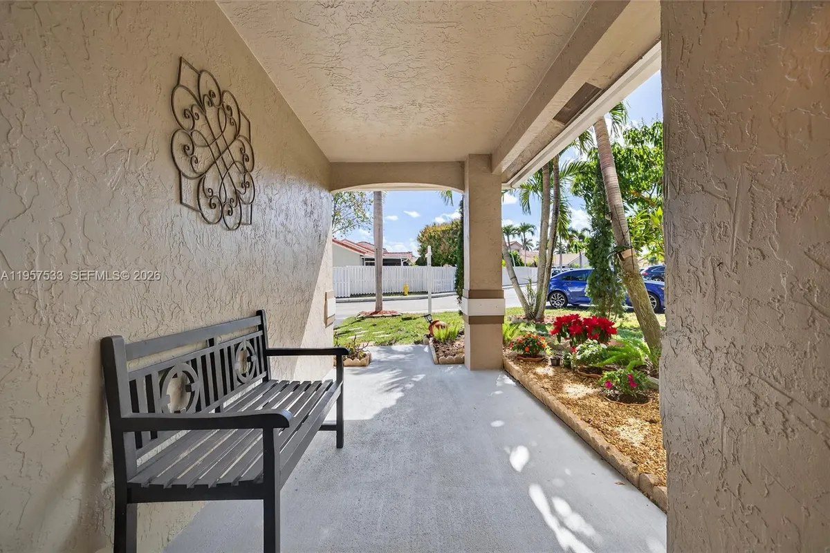 1485 NW 129th Ter, Sunrise FL 33323