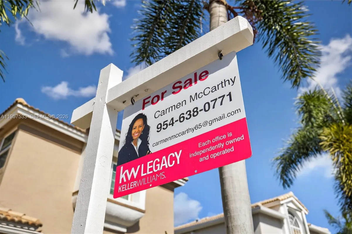 1485 NW 129th Ter, Sunrise FL 33323