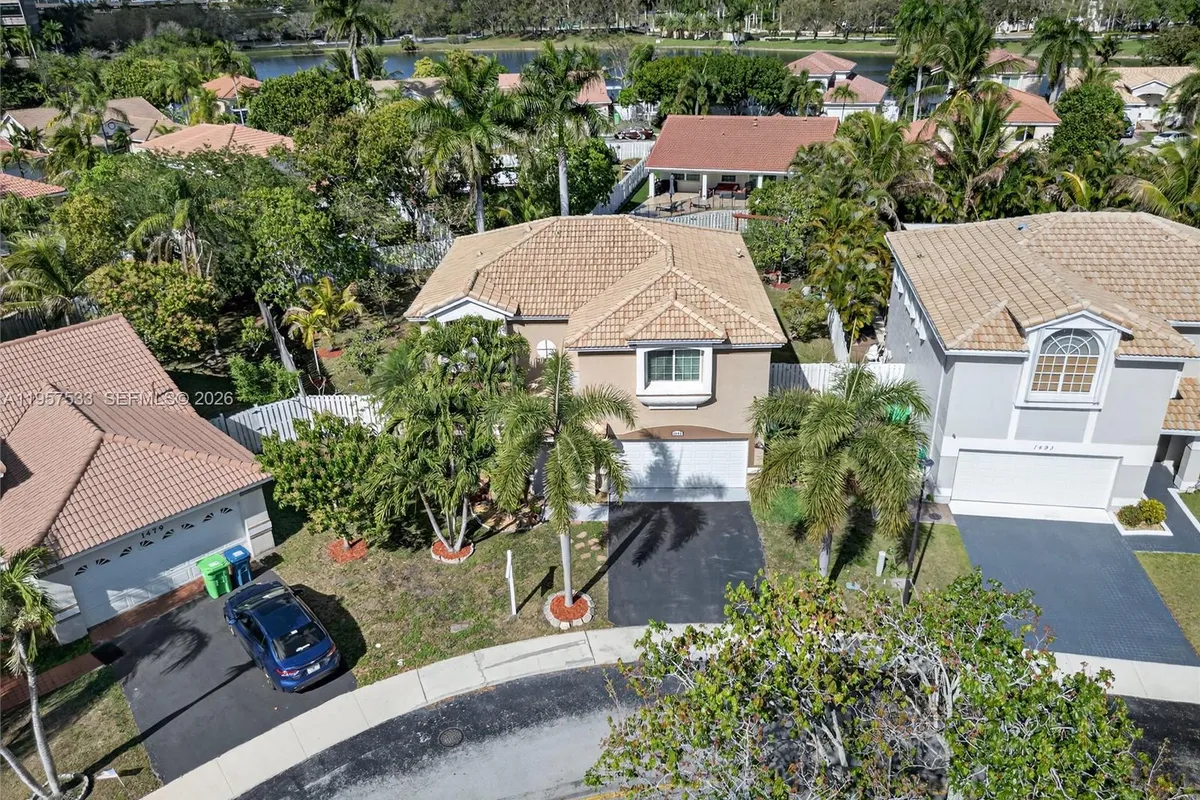 1485 NW 129th Ter, Sunrise FL 33323