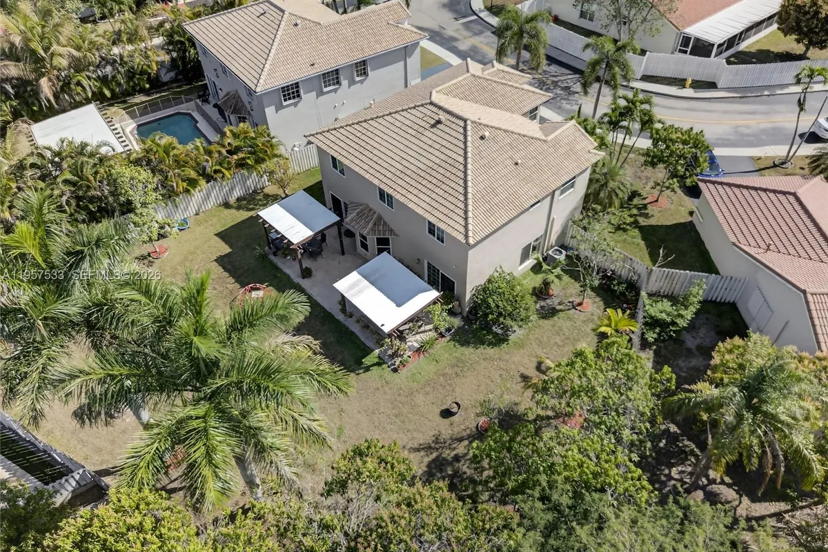 1485 NW 129th Ter, Sunrise FL 33323