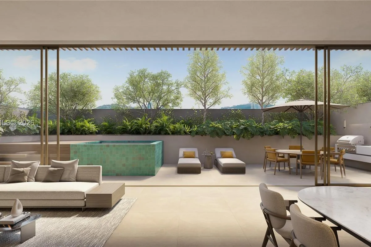 1880 Brickell Avenue # 06, Miami FL 33129