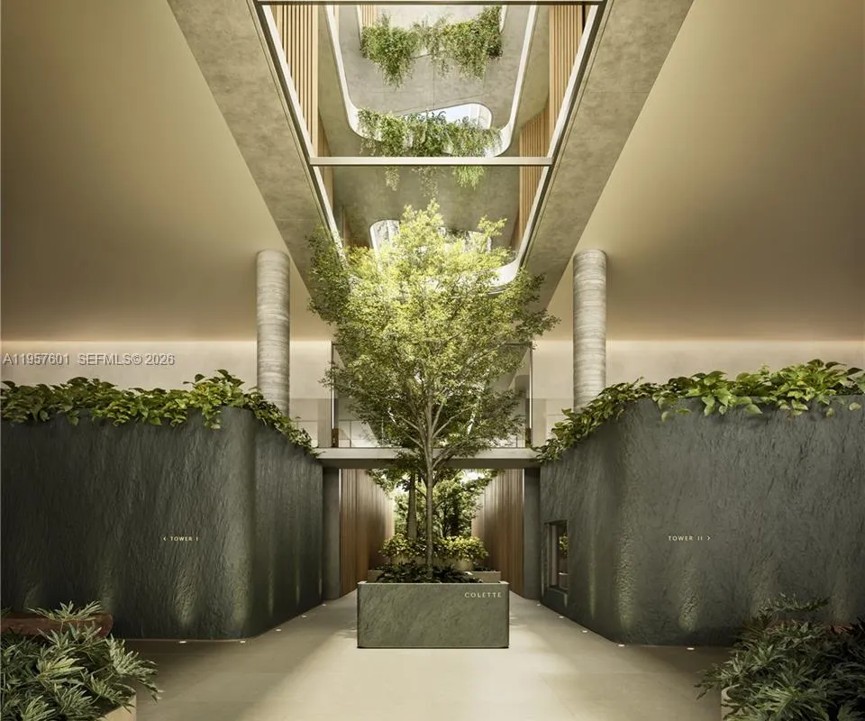 1880 Brickell Avenue # 06, Miami FL 33129