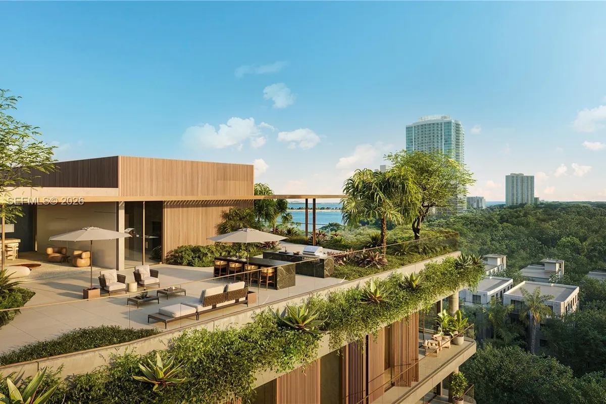 1880 Brickell Avenue # 06, Miami FL 33129