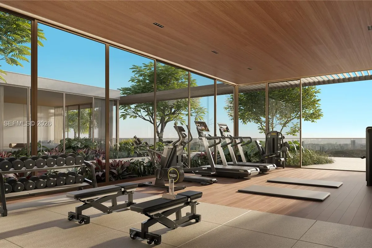 1880 Brickell Avenue # 06, Miami FL 33129