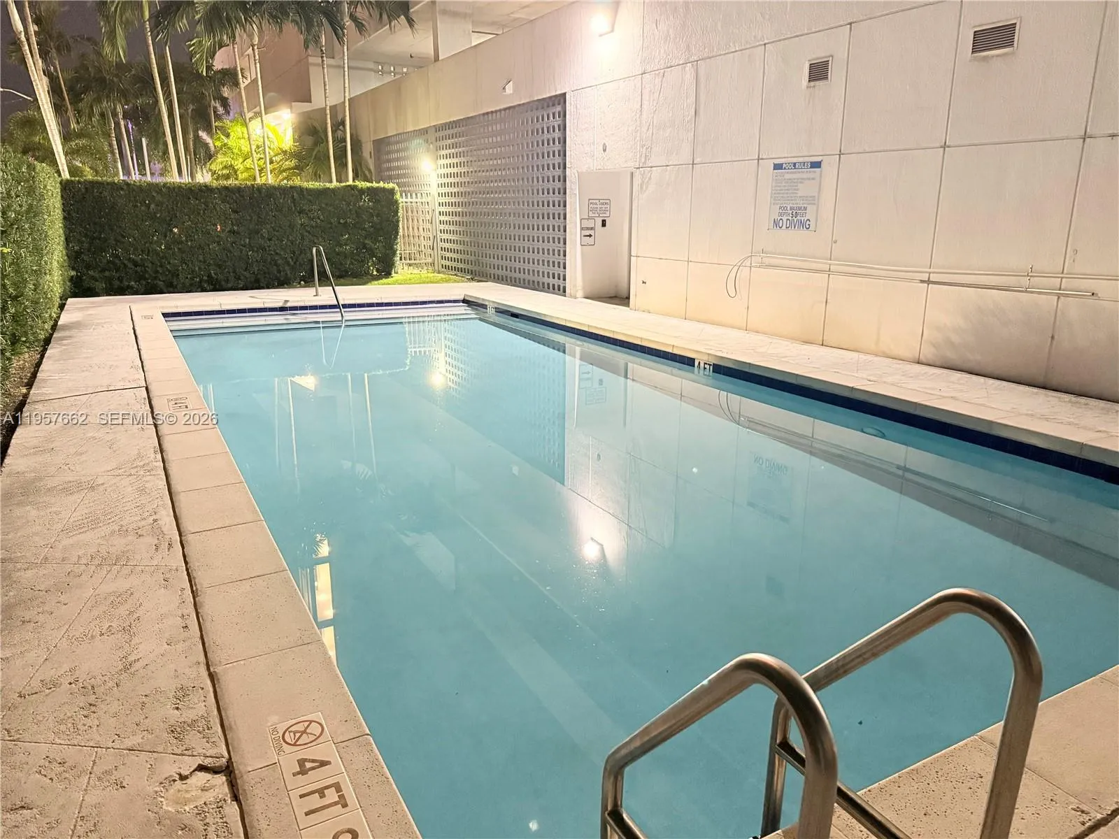 36 NW 6th Ave # 601, Miami FL 33128