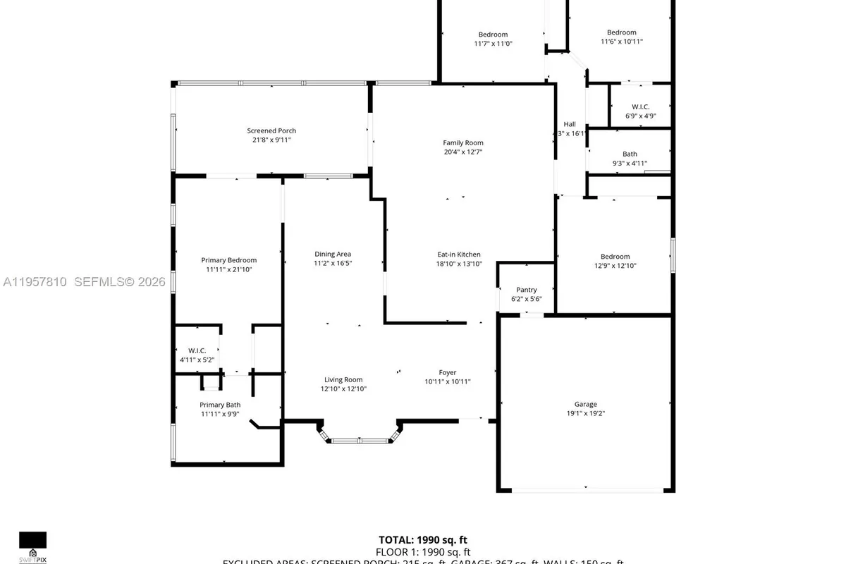 14808 N 69th St N, Loxahatchee FL 33470