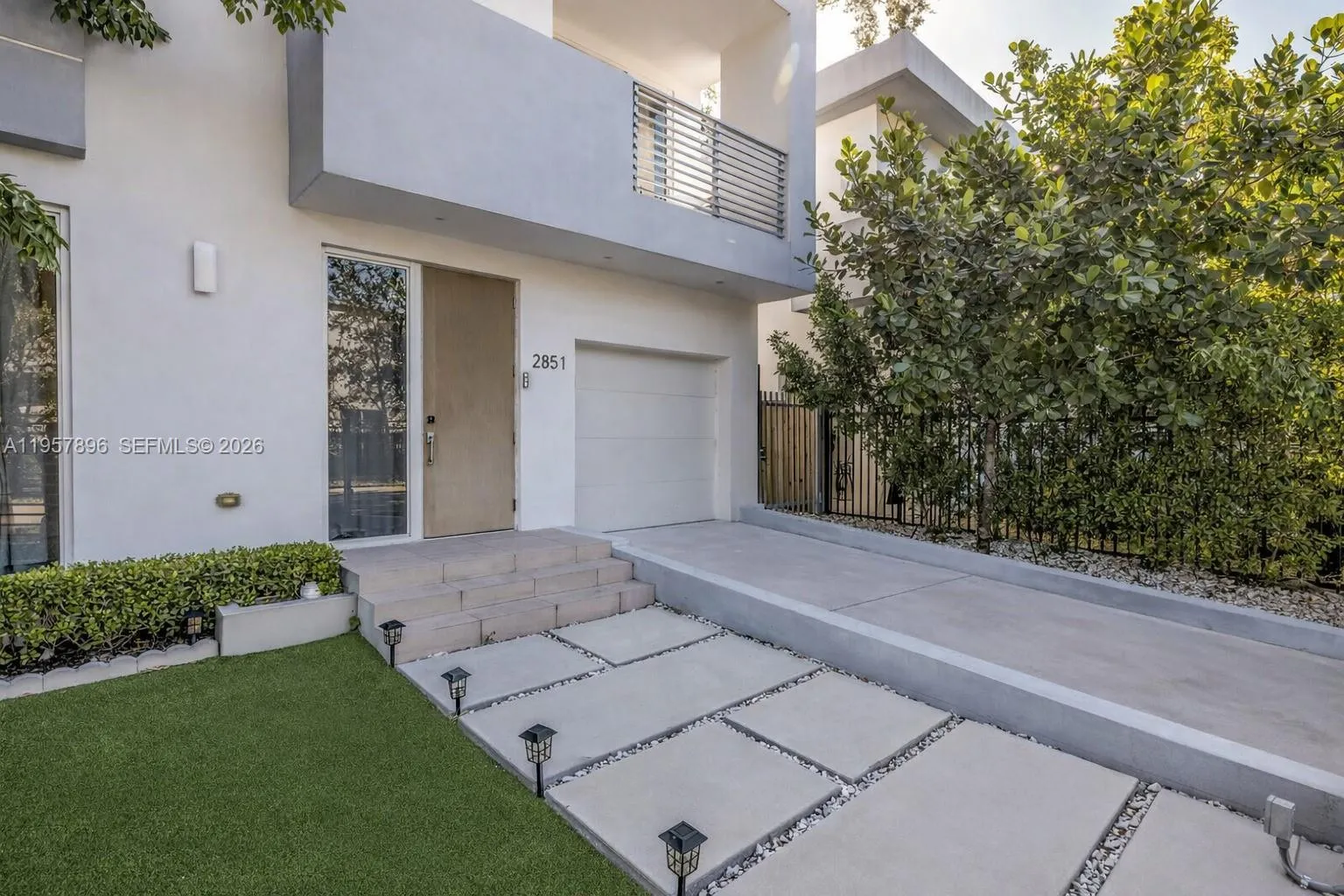 2851 SW 33rd Ct # 2851, Miami FL 33133