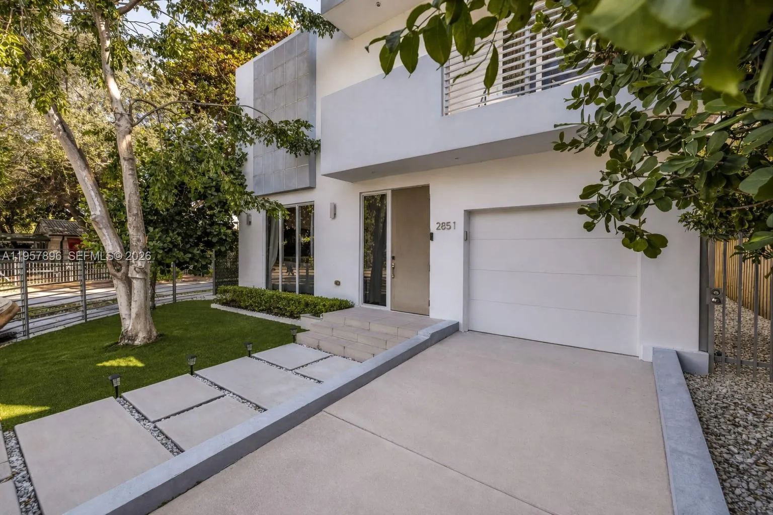 2851 SW 33rd Ct # 2851, Miami FL 33133