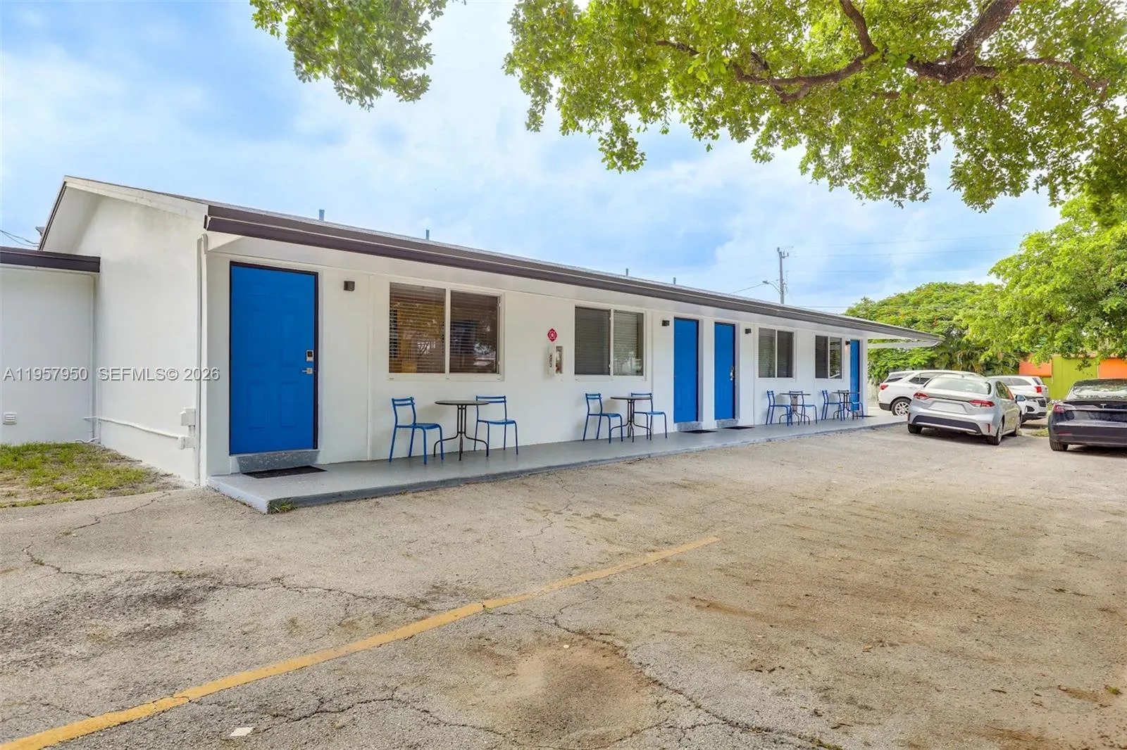 412 NE 4th Ave, Hallandale Beach FL 33009