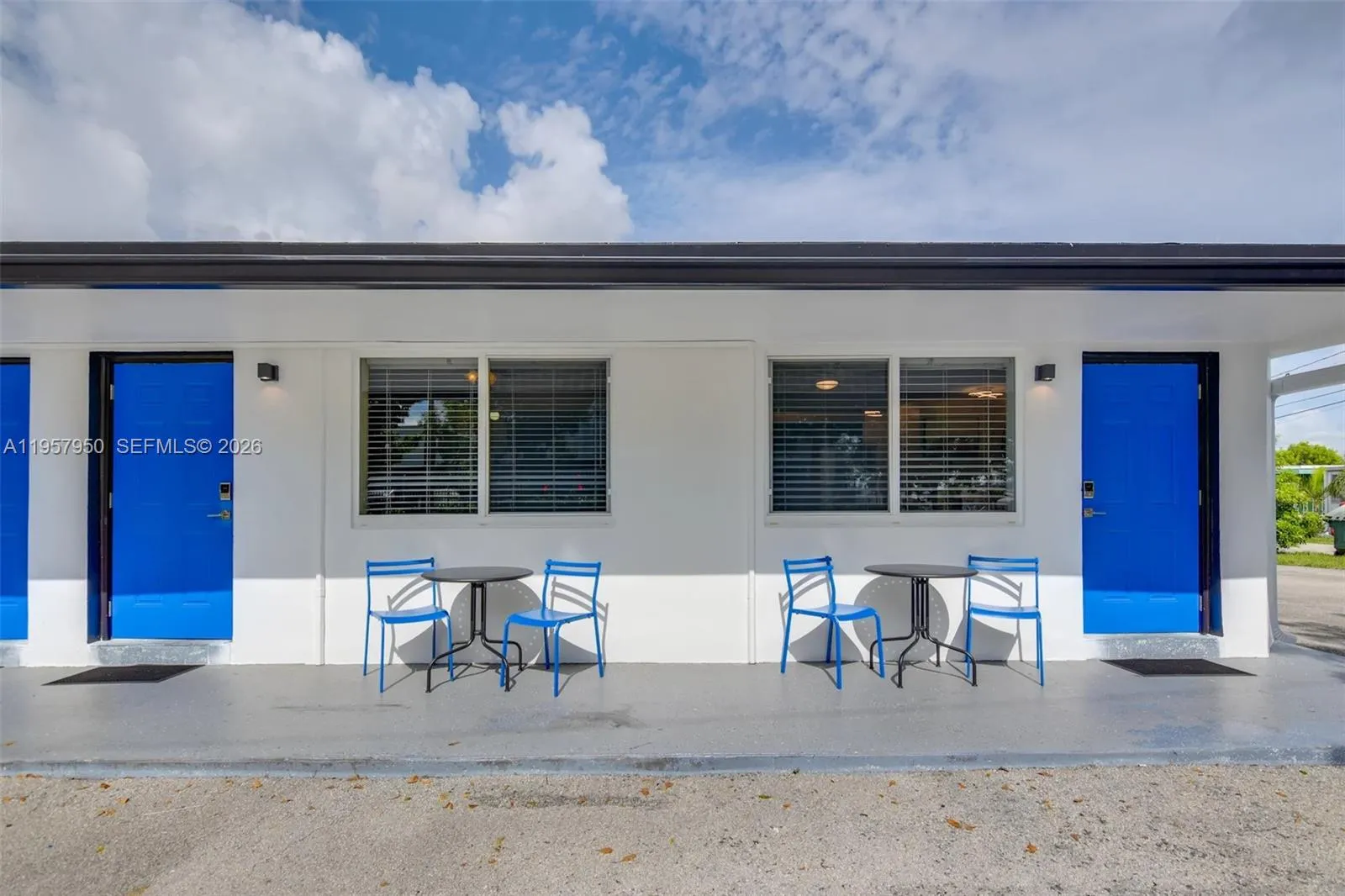 412 NE 4th Ave, Hallandale Beach FL 33009