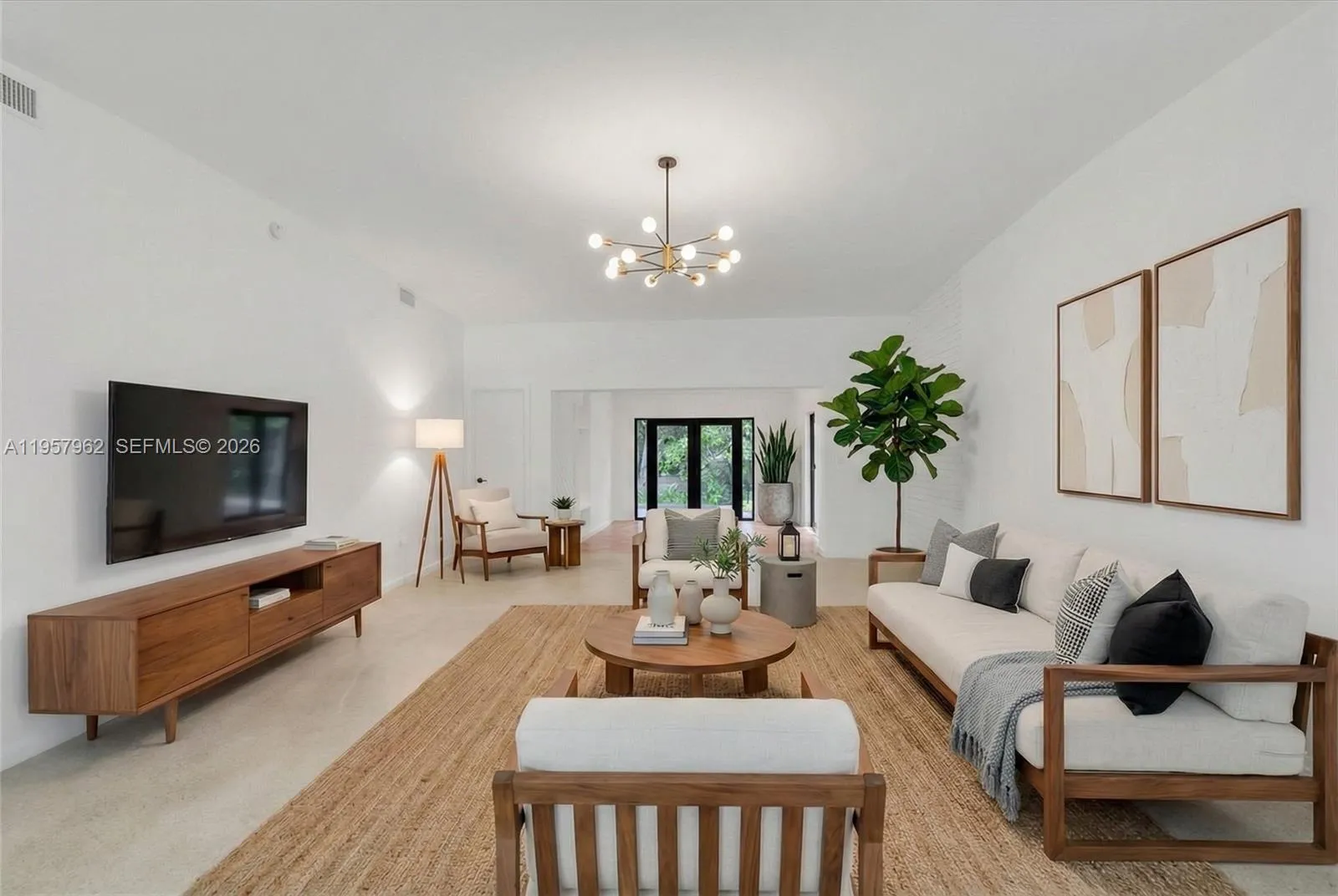 7132 SW 65th Ave, South Miami FL 33143